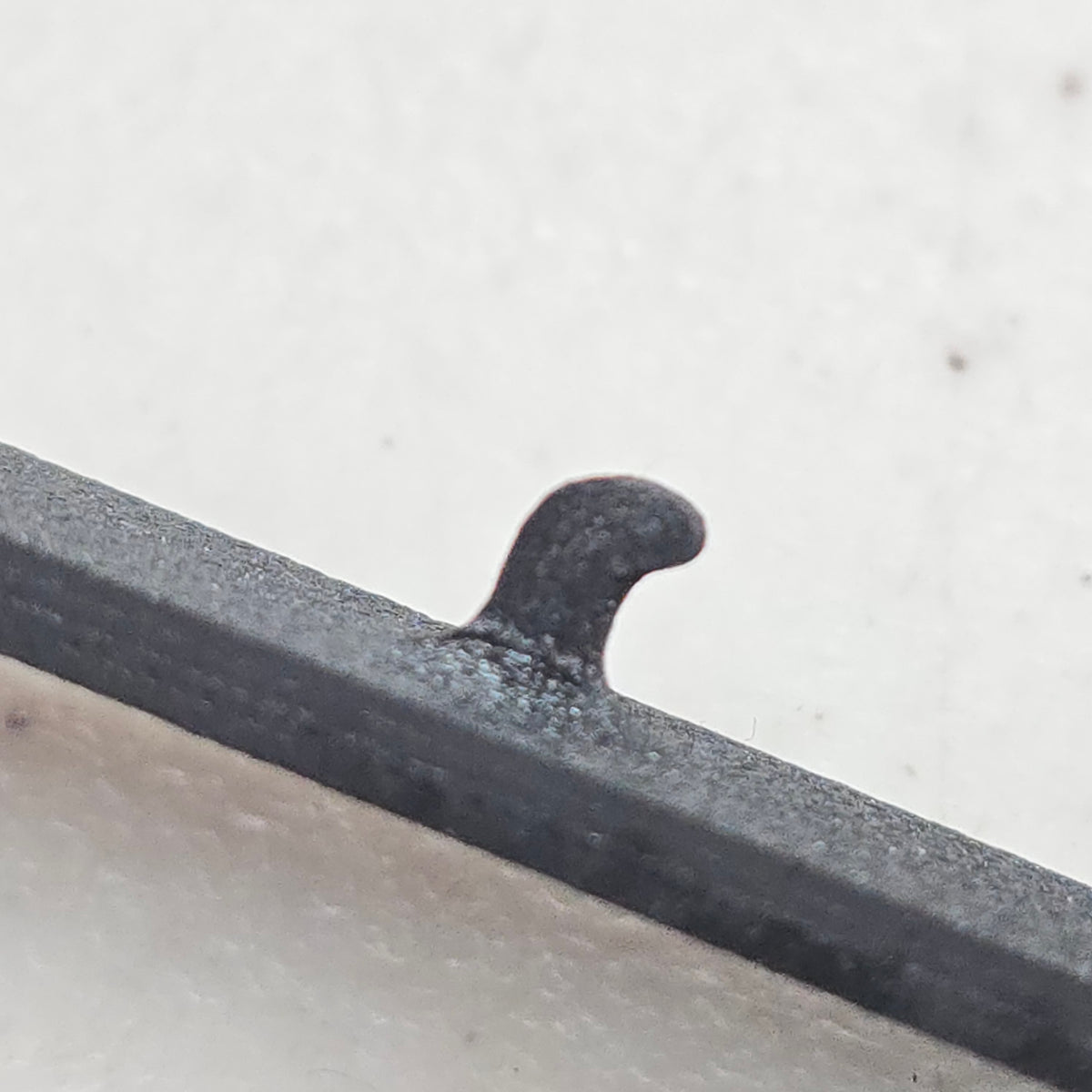Airsoft Mutations V2 Reinforced Nylon Tappet Plate – Enhanced