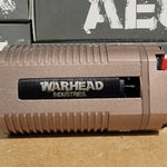 Warhead BASE 35k Brushless Motor - WyshTech