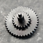 SHS 18:1 SPUR gear