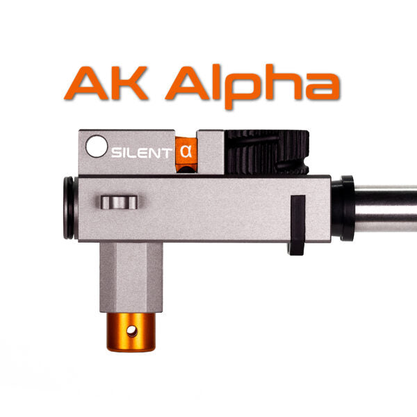 Silent Industries AK Alpha Hop-Up Chamber