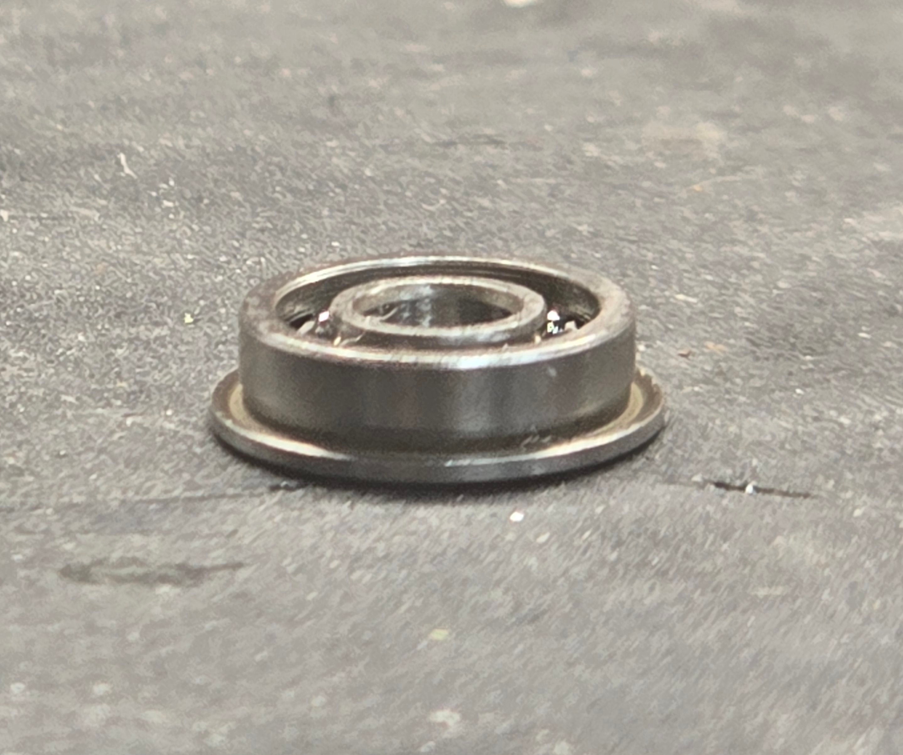 Generic 3 x 8mm x 2.5 Individual Bearing