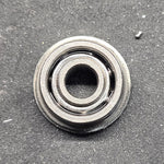 Generic 3 x 8mm x 3 Individual Bearing for Airsoft Gearbox Gears