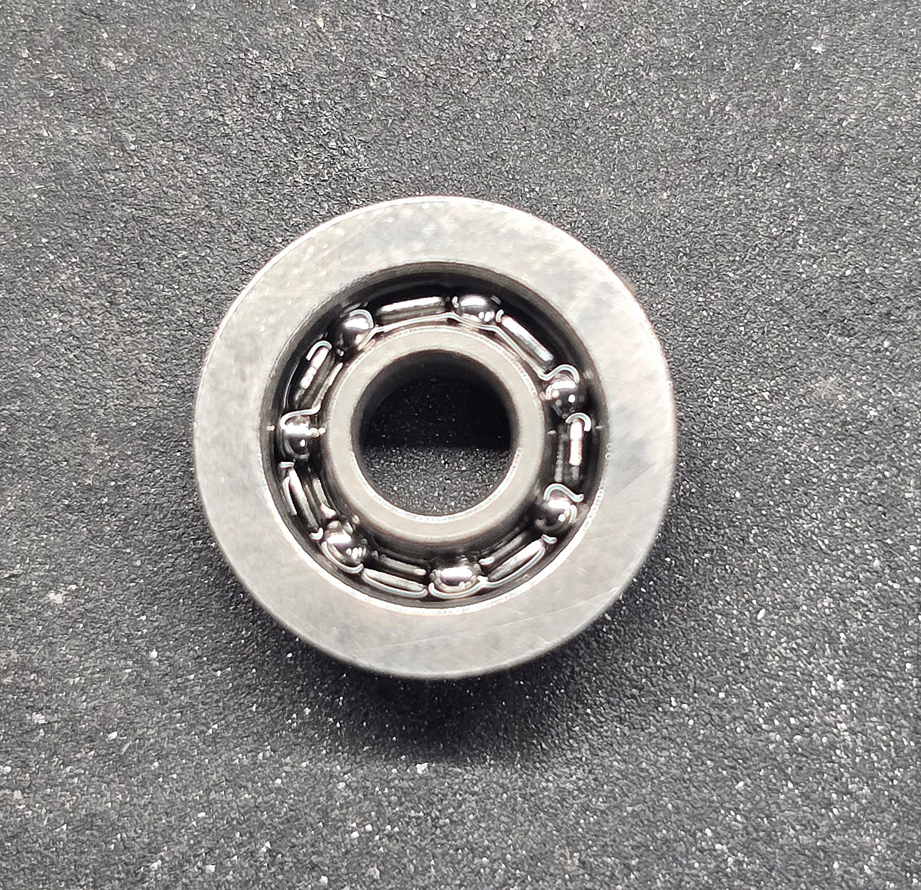 Generic 3 x 8mm x 3 Individual Bearing for Airsoft Gearbox Gears