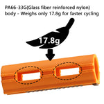 T238 AEG Piston Rack Pro Edition - WyshTech