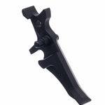 CNC adjustable trigger AR15 - Style J - WyshTech