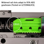 T238 AEG Piston Rack BASIC Edition - WyshTech
