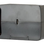 ACETECH AC5000 CHRONOGRAPH (BLACK/ORANGE)