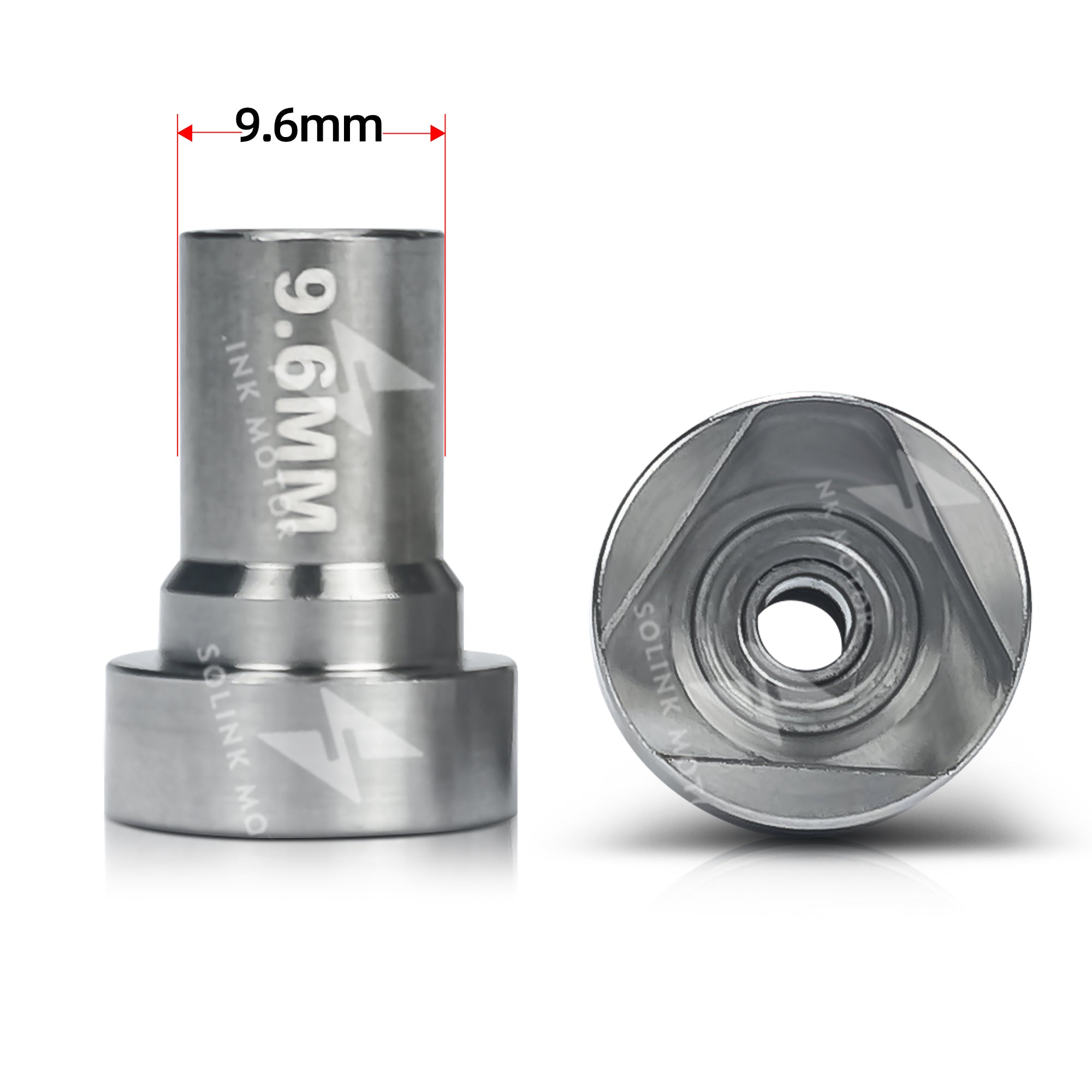 Solink Motor Collar - WyshTech