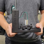 BULL CRAFT M249 "Big Green" Box Magazine Insert | MAVERIX