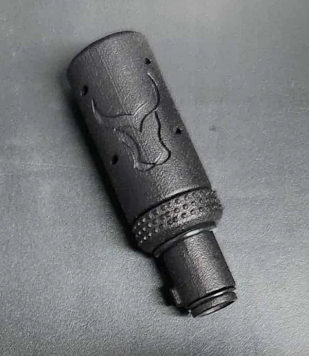 BULL CRAFT PKM / M60 Hop Up Unit 2.0