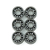 FPS 8mm J-caged Open Steel Bearings for A&K MINIMI / M60 / MK43 / PKM