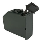 BULL CRAFT M249 "Big Green" Box Magazine Insert | MAVERIX