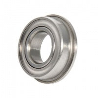 EZO 3x7x3 mm shielded bearings for 7mm bearing Gearboxes