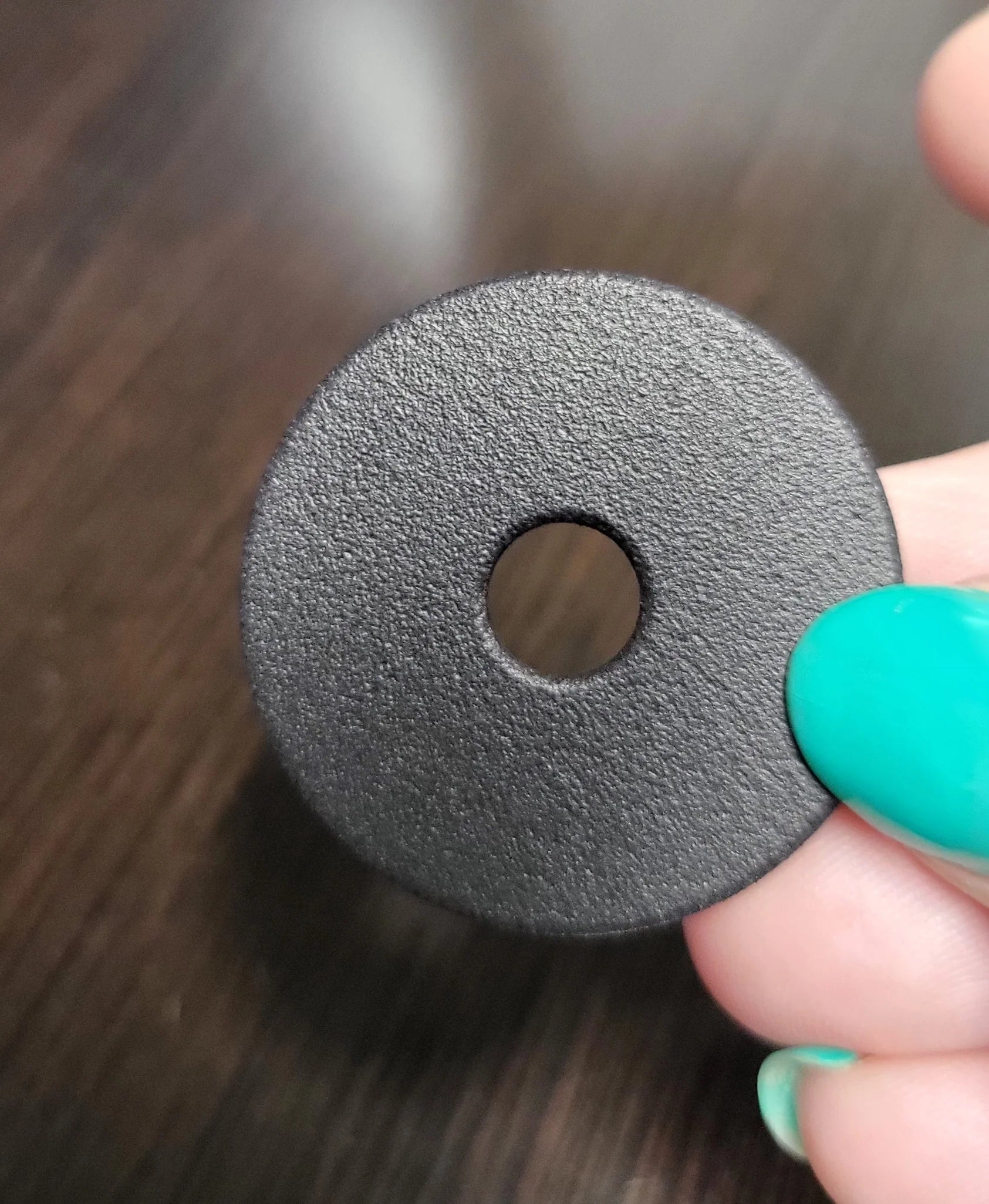 BULL CRAFT Odin Loader Replacement Feed Wheel