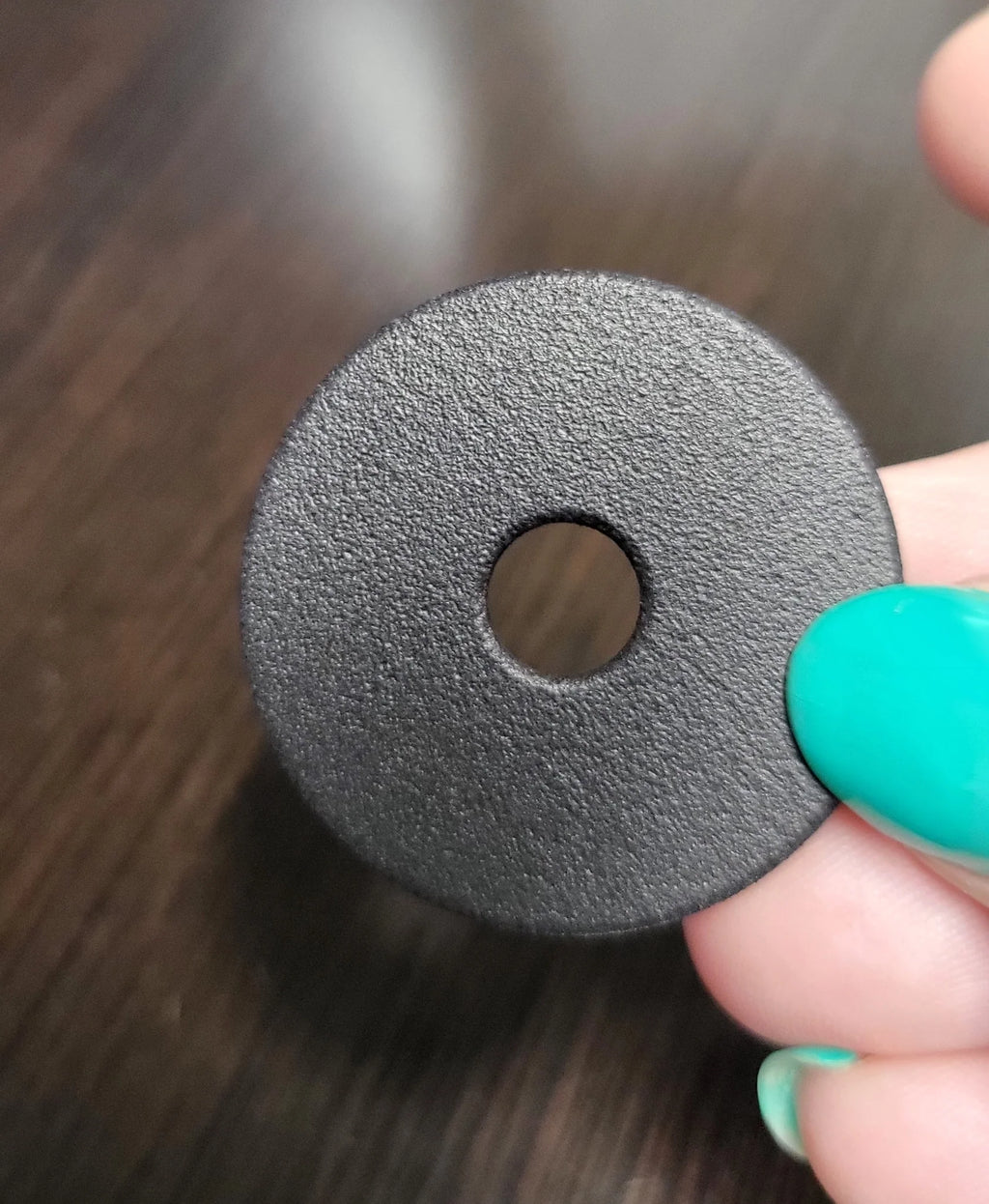 BULL CRAFT Odin Loader Replacement Feed Wheel