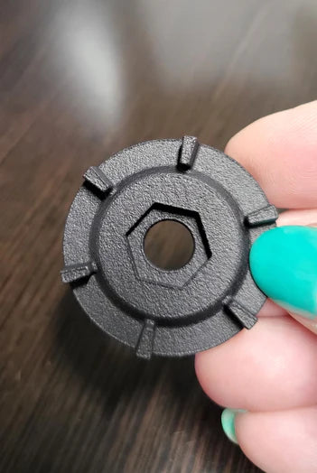 BULL CRAFT Odin Loader Replacement Feed Wheel