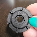 BULL CRAFT Odin Loader Replacement Feed Wheel