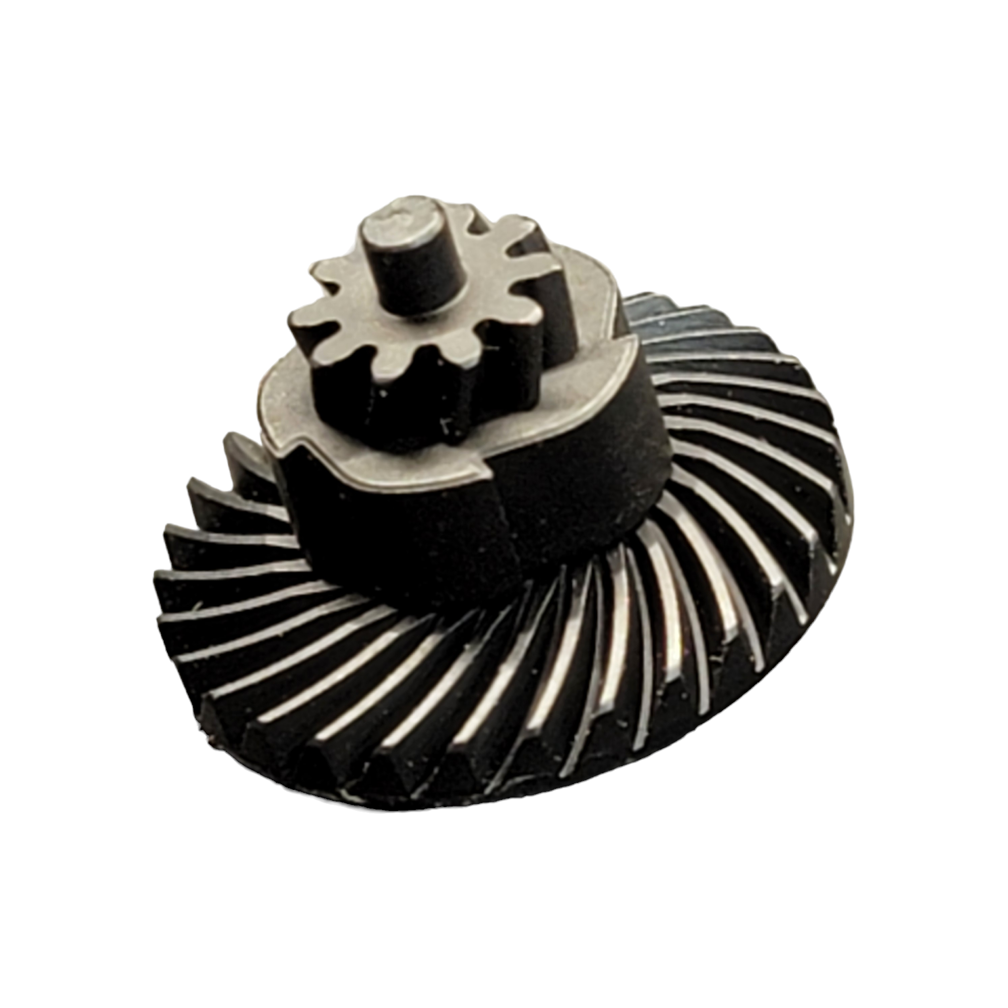 helical gear set Solink Full Helical Gearset for Airsoft AEGs– WyshTech