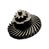 Solink Full Helical Gearset for Airsoft AEGs