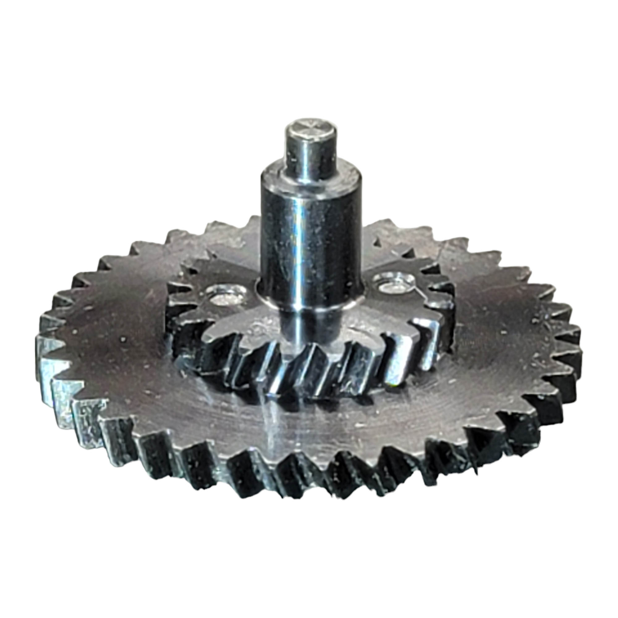 helical gears airsoft Solink Full Helical Gearset for Airsoft AEGs– WyshTech