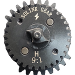 Solink Full Helical Gearset for Airsoft AEGs