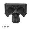 5.56 Skull Rubber Magazine Puller