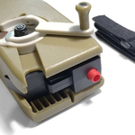 Airtech Studios Universal Magazine Adapters for Odin Innovations Speedloaders