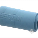 Begadi PRO 60° "FLY5 SHORT" AEG Flat Hop Bucking / Rubber