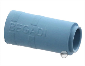 Begadi PRO 60° "FLY5 SHORT" AEG Flat Hop Bucking / Rubber