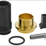 S&T T21 Upgrade Kit for Begadi PRO NEPTUN M4 / M16 CNC Alu Rotary HopUp Unit