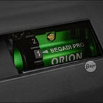 Begadi PRO ORION - CNC Rotary HopUp Unit for JG S77 / AUG series