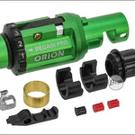 Begadi PRO ORION - CNC Rotary HopUp Unit for JG S77 / AUG series