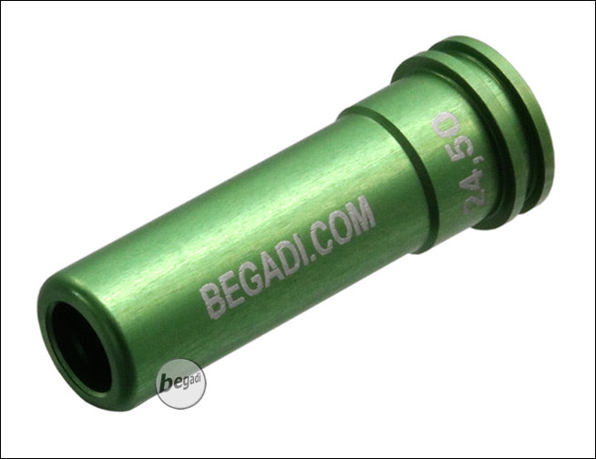 Begadi/EPeS SR25 24.5mm nozzle