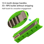 T238 AEG Piston Rack BASIC Edition - WyshTech