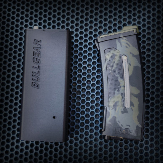 PREORDER Top Loading Bullgear Electric Speed Loader