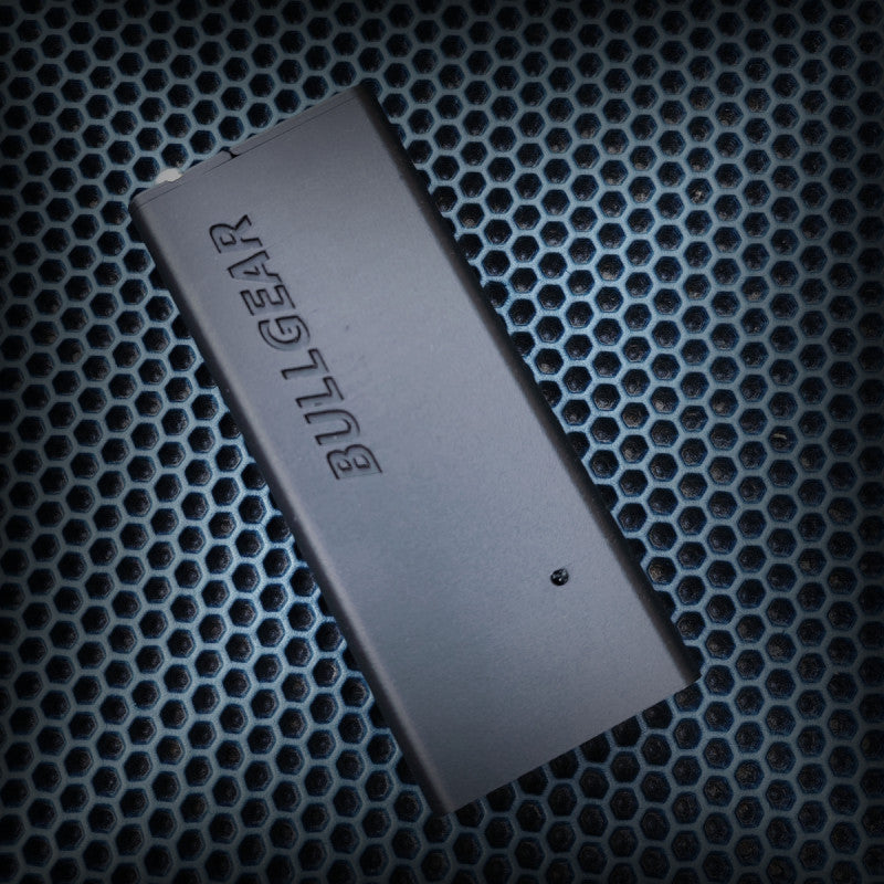 PREORDER Top Loading Bullgear Electric Speed Loader