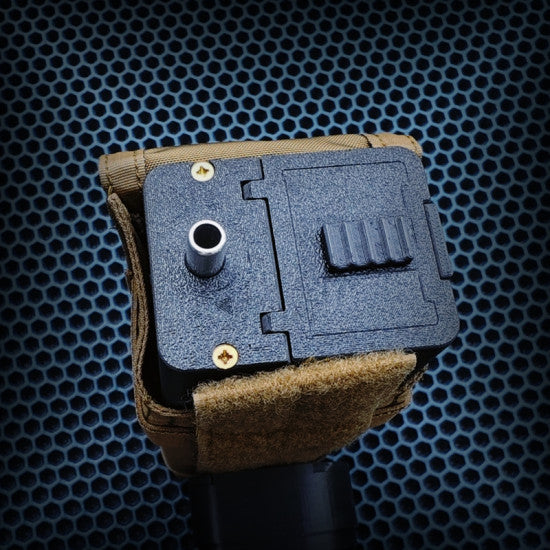 PREORDER Top Loading Bullgear Electric Speed Loader