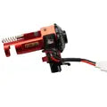 EPeS Tracer unit for Hop-Up chambers