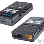 EMG x Gens Ace Core 60W RC Smart LiPo Balance Charger