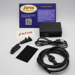 EXFOG XT Anti-fog System - Essential Kit
