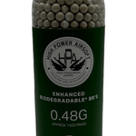 HPA Enhanced BIO BBs