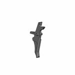 CNC adjustable trigger AR15 - Style J - WyshTech