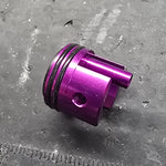 Ascend Airsoft x Top Notch CNC Aluminum Cylinder Head for M14/V7 Gearbox - WyshTech
