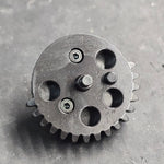 Wyshtech Edition Helical Gearsets for AEGs by JVAN (Varients avaliable)