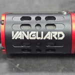 Warhead Vanguard Brushless Motor