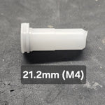 Airsoft Mutations EPN Delrin AEG Nozzle – (Variety Available)