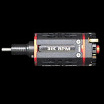 Warhead Vanguard Brushless Motor