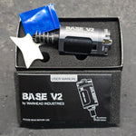 Warhead Industries BASE V2 Brushless AEG Motor