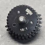 Wyshtech Edition Helical Gearsets for AEGs by JVAN (Varients avaliable)