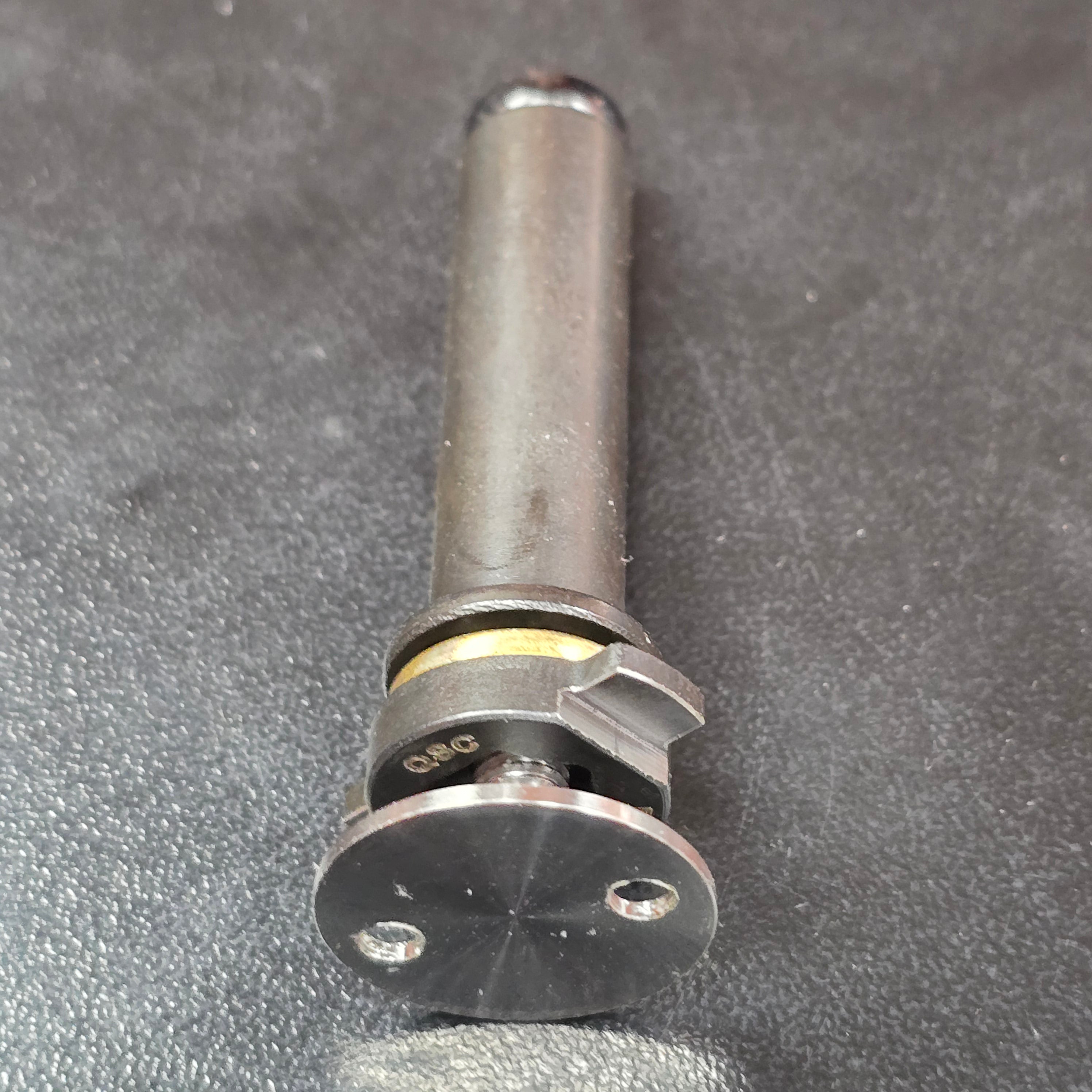 Bullgear Fixation Screw for Spring Guide